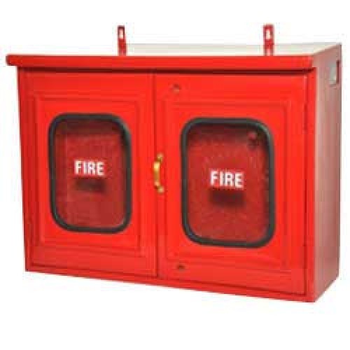 RPS Hose Box Single Door